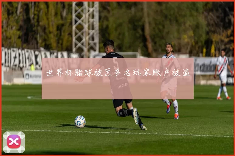 世界杯赌球被黑多名玩家账户被盗