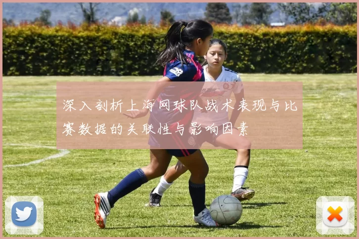 深入剖析上海网球队战术表现与比赛数据的关联性与影响因素